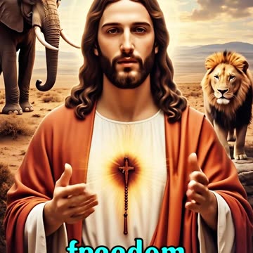 Do Not Be Afraid to Surrender