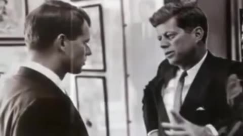 Michael T. Flynn 🙏🏼 🇺🇸 JFK spilled the beans 🫘