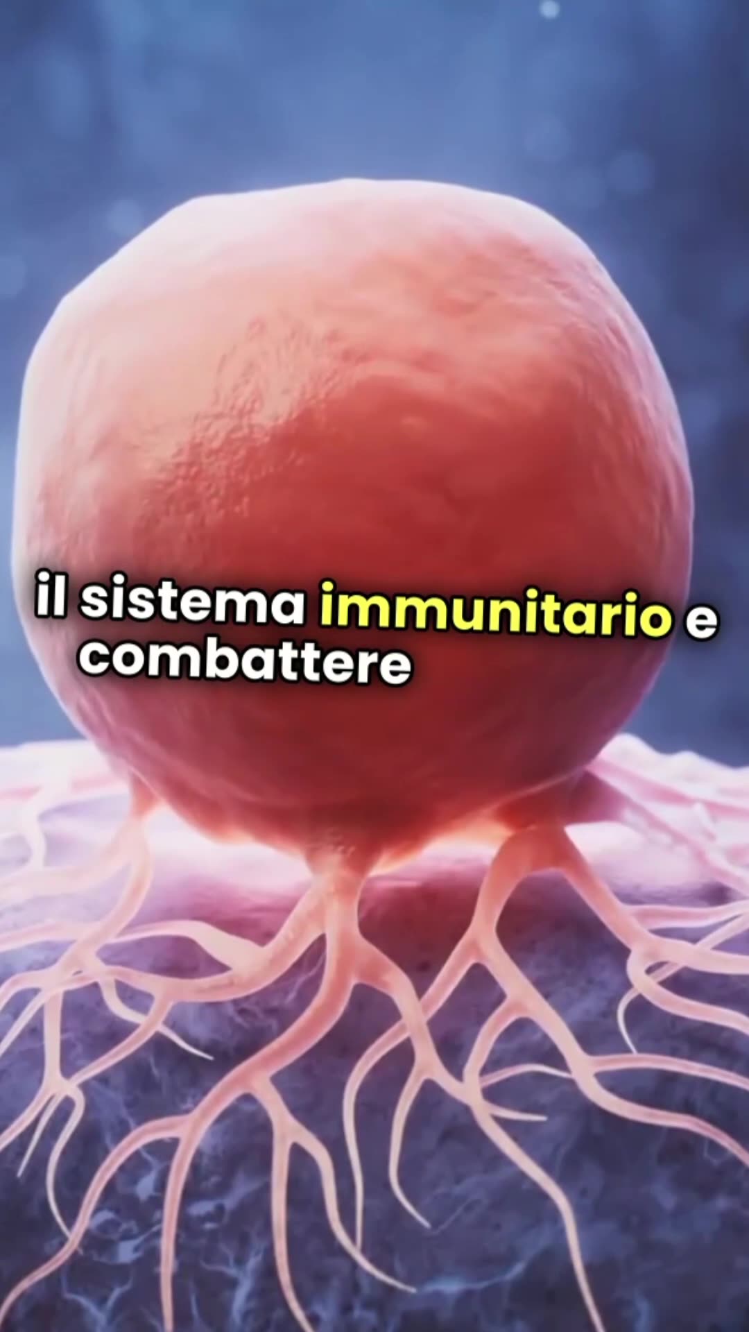 Vaccino Anti-Tumorale: La Rivoluzione Parte da Bari!