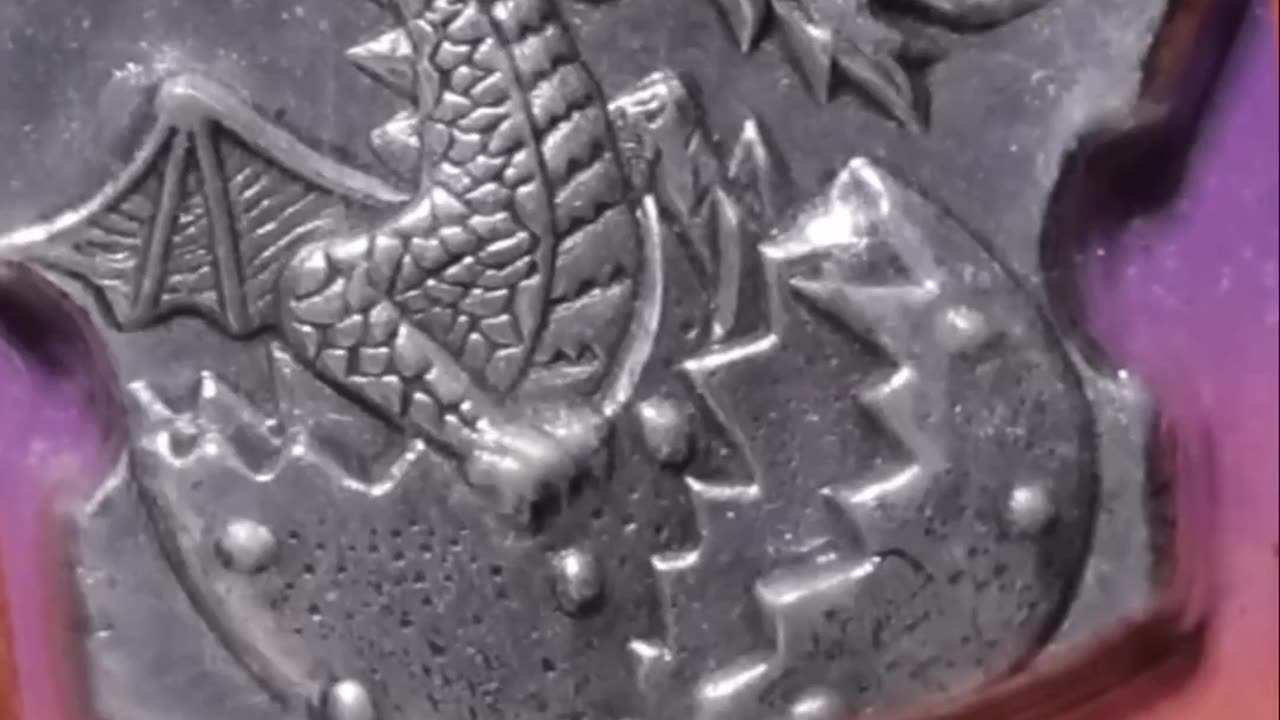 Norbert the Dragon Is ADORABLE!