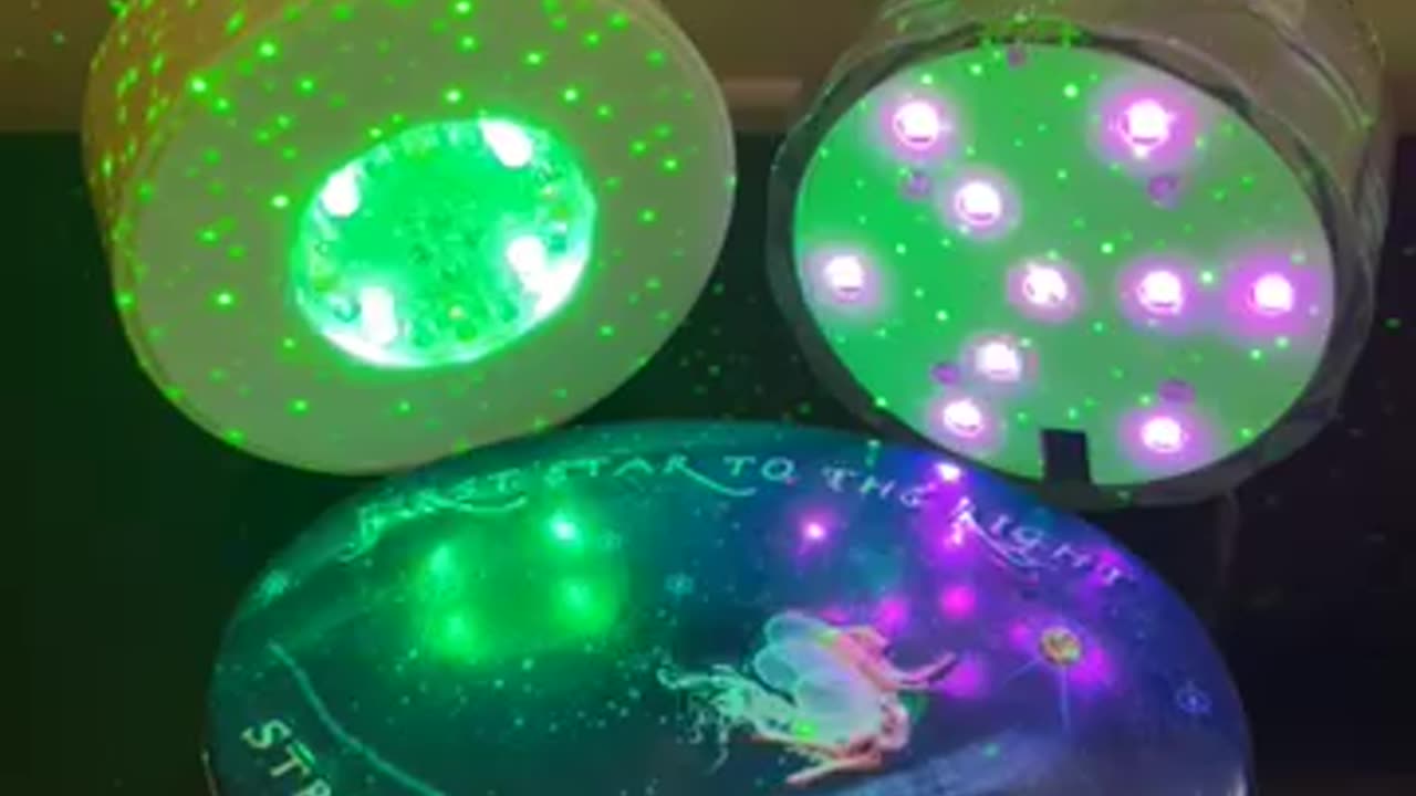 Reopen the cold case from 2007