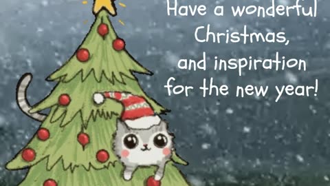 My wishes for you!