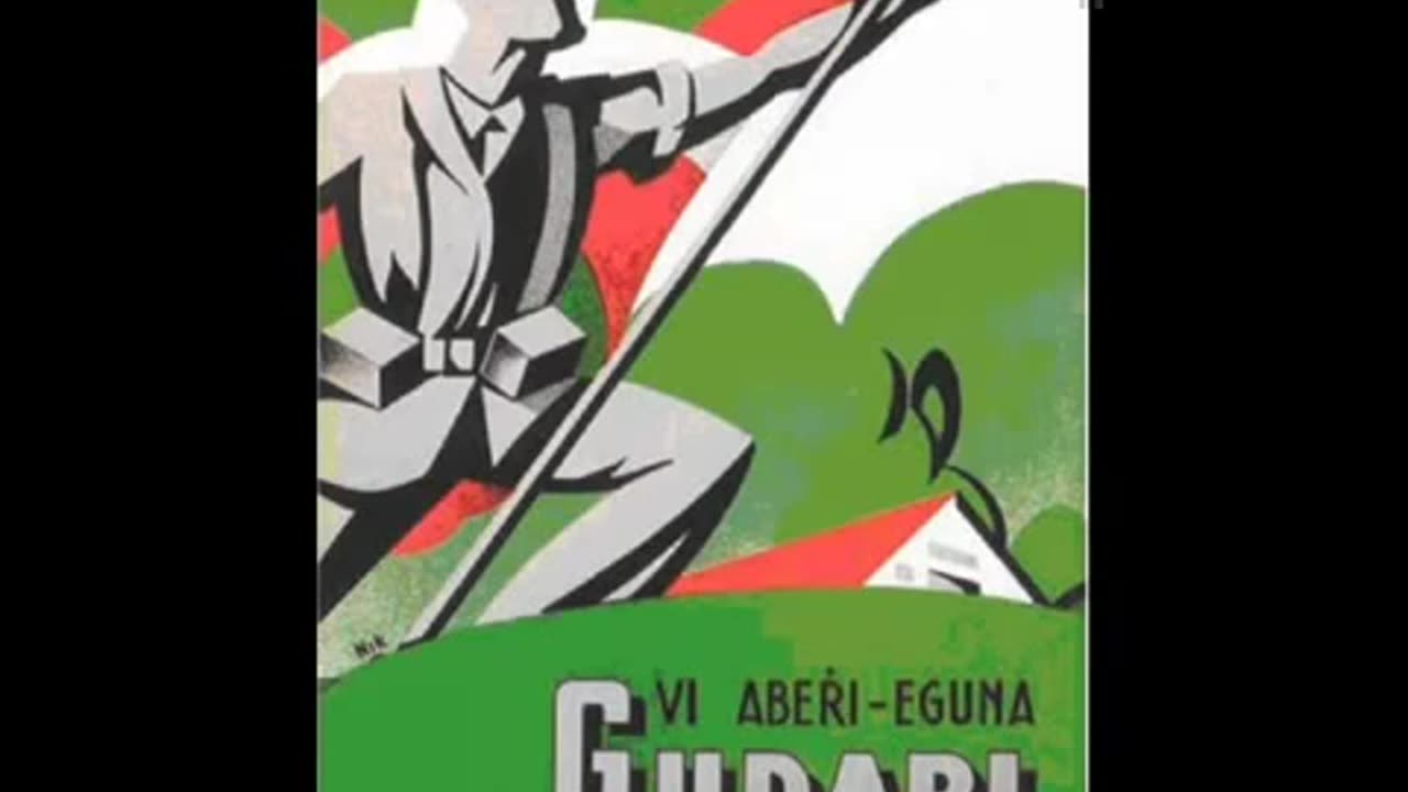 Eusko Gudariak