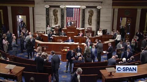 BREAKING: US House Bans Boys From Girls Sports In Public Schools