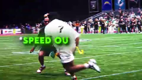 ISHOWSPEED COOKED UFL PLAYER