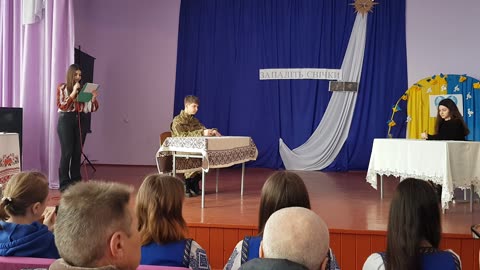 Afganistan. Urme de lacrimi și sânge 2/4
