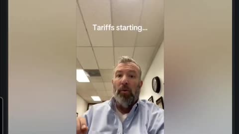 Tariffs Explained