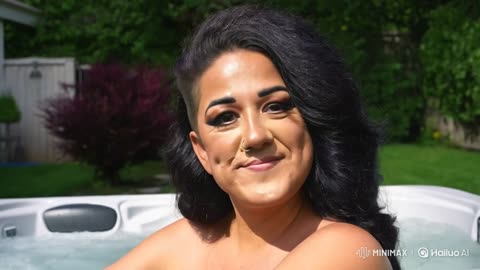 bayley 8