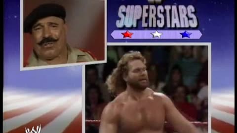 WWF Superstars of Wrestling - Apr 27 1991