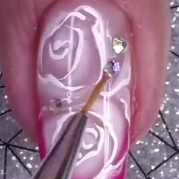 The best nail art designs