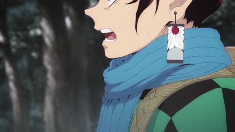 Demon Slayer_ Kimetsu no Yaiba- season 01 episode 01