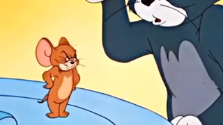 Tom and Jerry