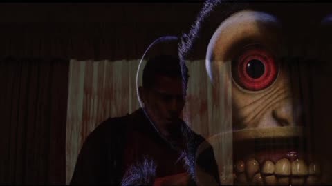 The Monkey 2025