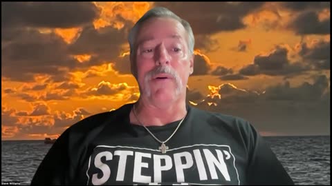 The Steve Williams Experience #97