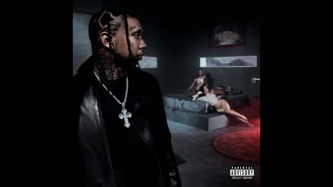 Tyga & Mike Sherm - GFU