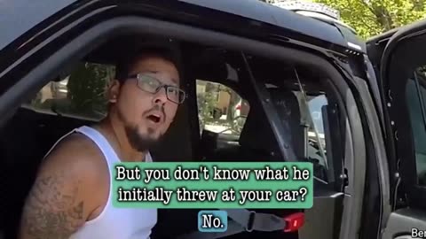 This Young Cop Is A Punk