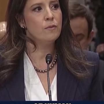 Elise Stefanik: "I Support Human Rights For All"