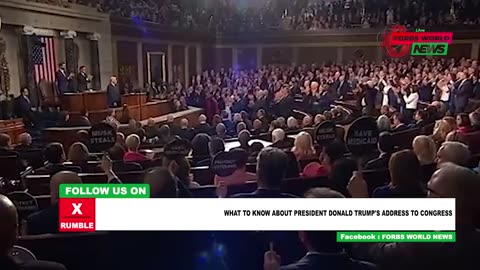 Congressman Al-Green kicked off the chambers for rudely interrupting President Trump