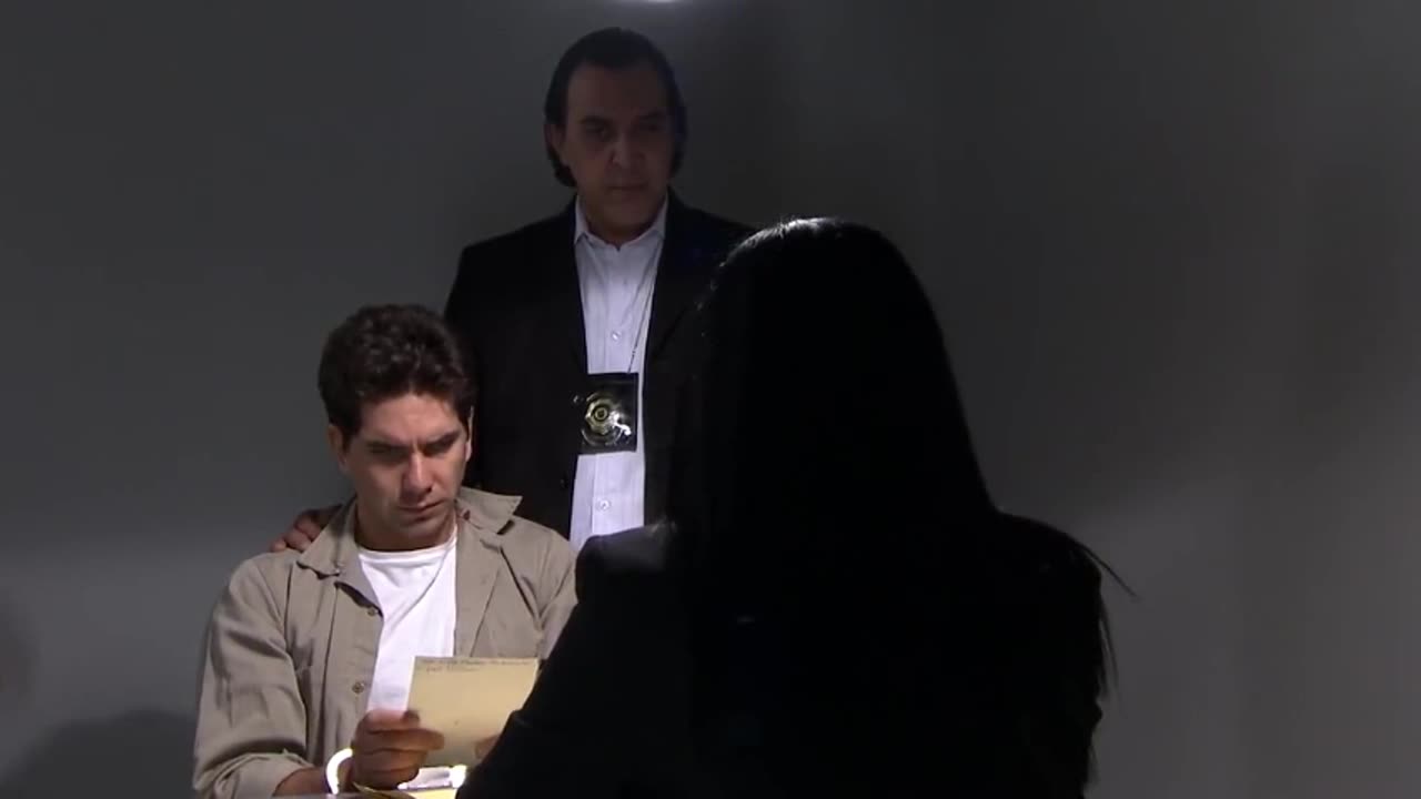 Amor Cautivo Capitulo 107