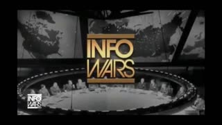 Alex Jones & 9/11 - There's a problem