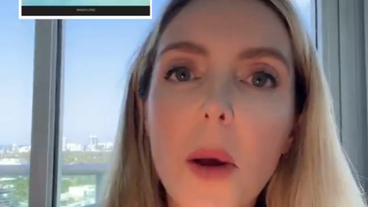 Someone who won’t be happy with Trump’s decision to ban gender surgery for