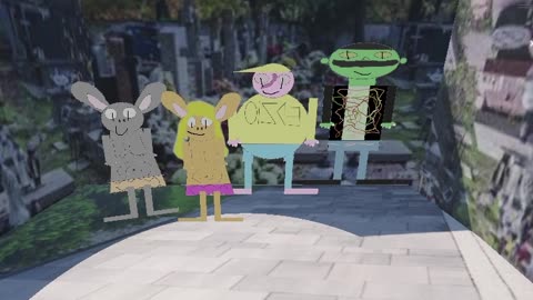 Bloki Kultury odcinek 204 - majuwka czesc 6