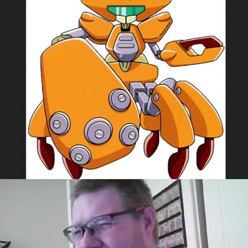 Metabot Thoughts: Taraba Craba