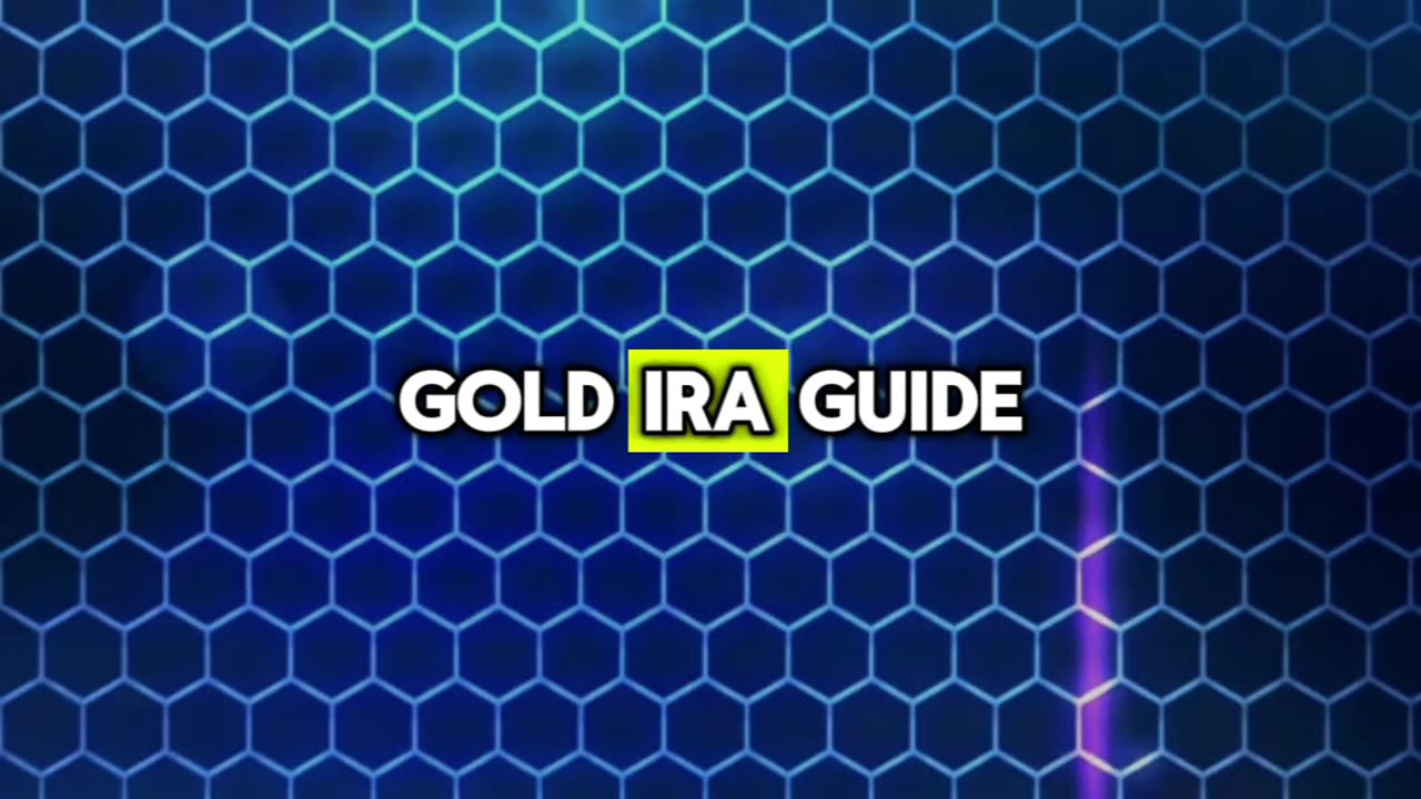 FREE GUIDE: How to Move Your 401k to Gold in 3 Easy Steps 💸