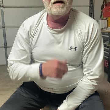 Well... that was awkward!