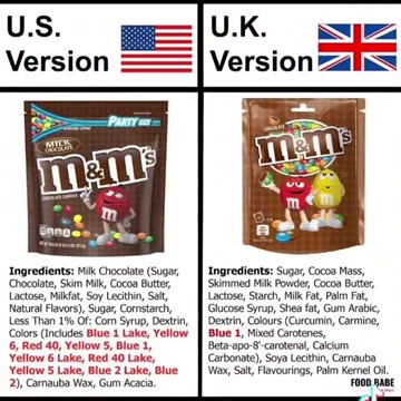 They're Killing Us On Purpose