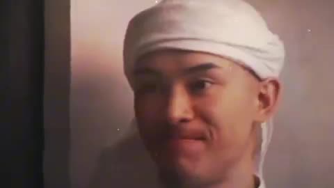 #*I told her mom I’m Muslim now