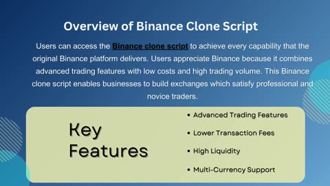 Cryptocurrency Exchange Scripts? Key Differences Between Coinbase and Binance clone script