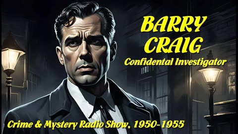 Barry Craig - The Embezzlers