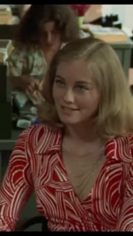 Taxi driver asks a girl out