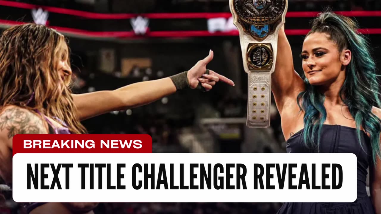 Lyra Valkyria Next Title Challenger Revealed