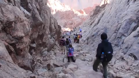 The Best Places to Visit in Egypt Travel