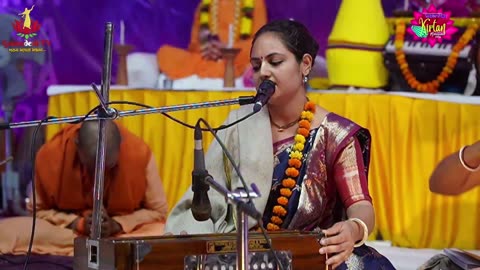 Hare Krishna Kirtan