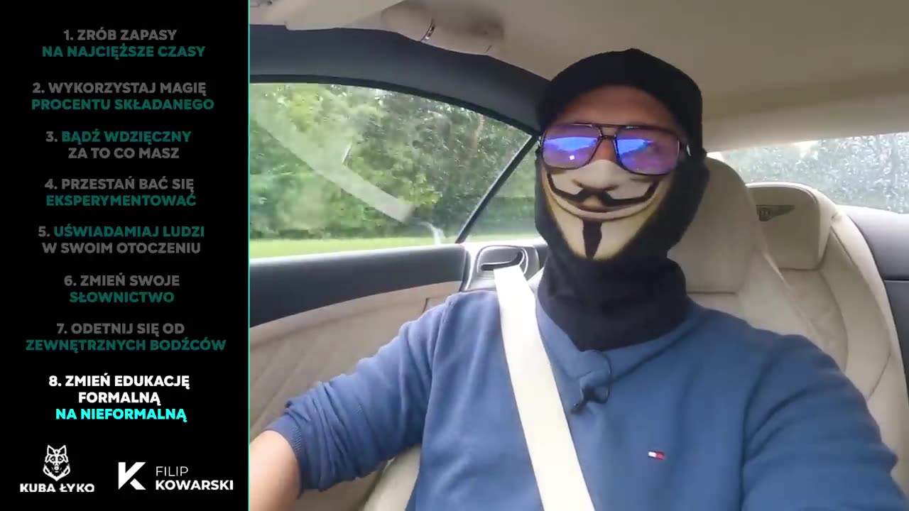 To Co Nadchodzi Jest Gorsze Niż Myślimy_ - Ostatnie Ostrzeżenie!