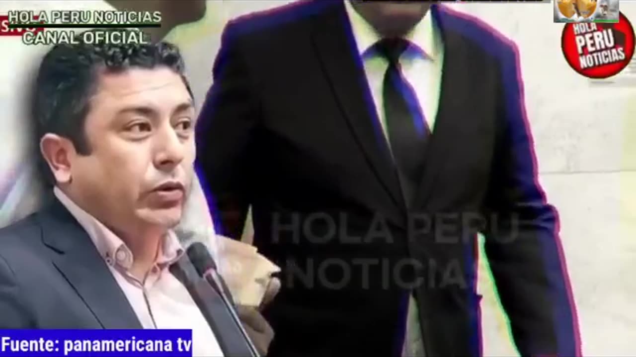 BERMEJO TAMBIÉN ES LOBISTA