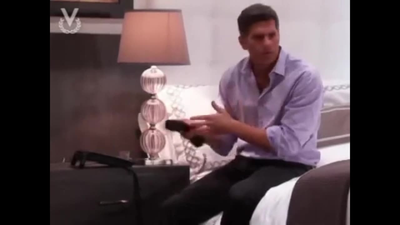 Cosita Linda capitulo 108