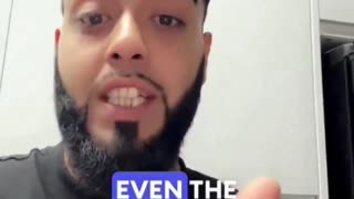 A Pakistani Muslim in UK lashes out at British women and says they are not