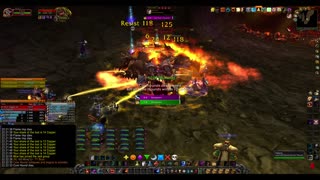 Turtle Wow - MM weekly MC - 27 March - Druid POV - The elusive druid T1 head found after 3 months