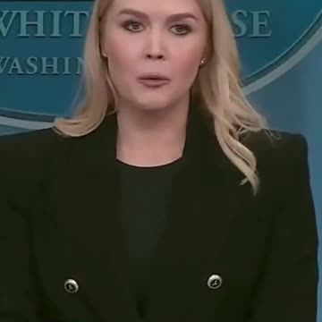 Press Sec Says The $8 Million For Subsidizing Subscriptions To Politico Will End