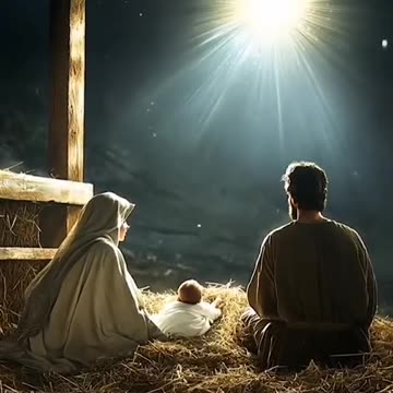 Merry Christmas, May You All Have A Blessed Christmas and A Happy New Years!