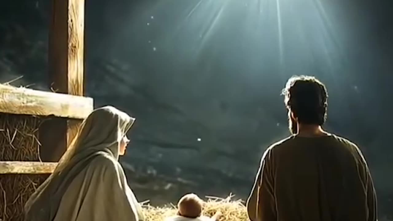 Merry Christmas, May You All Have A Blessed Christmas and A Happy New Years!