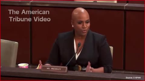 WATCH: Member of Congress Goes on Lengthy Rant about “Iowa Being Too White”