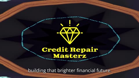 Credit Repair Masterz Podcast: Debunking Credit Repair Myths