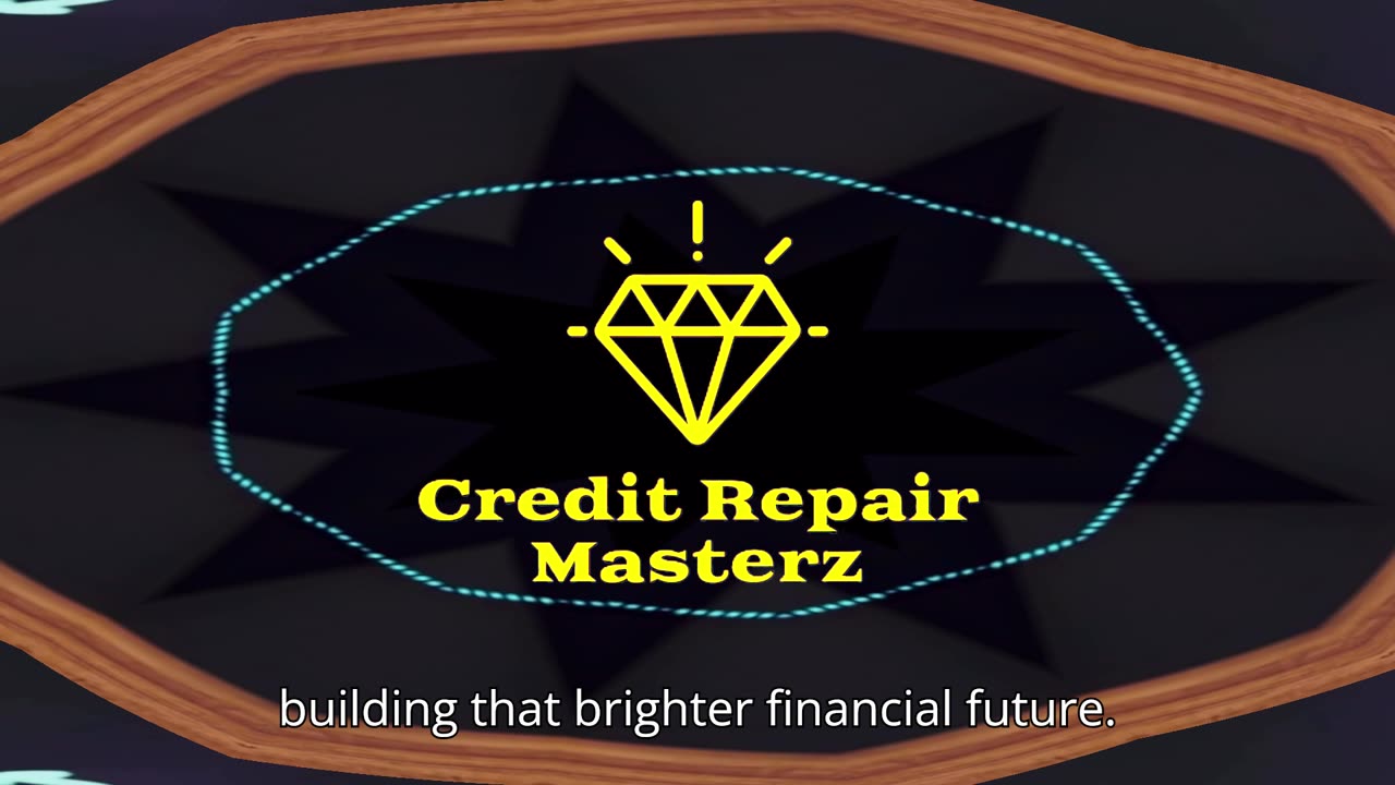 Credit Repair Masterz Podcast: Debunking Credit Repair Myths