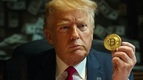 Trump Promised a Bitcoin Paradise? NYDIG Says "Hold My Beer" And Wait... A LOT Funny Sarcastic News