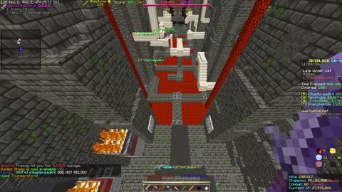 Skyblock FLOOR 7 [#496]